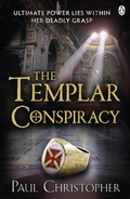 Cover: The Templar Conspiracy - Penguin Books Ltd