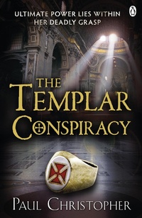 Enlarge image Cover: The Templar Conspiracy - Penguin Books Ltd