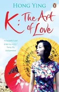 Cover: K: The Art of Love - Penguin Books Ltd