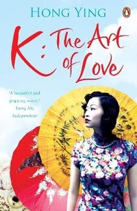 Enlarge image Cover: K: The Art of Love - Penguin Books Ltd