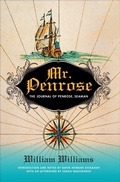 Cover: Mr. Penrose - Indiana University Press