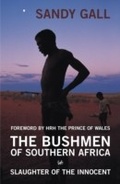 Cover: The Bushmen of Southern Africa - Vintage Digital