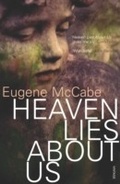 Cover: Heaven Lies About Us - Vintage Digital