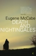 Cover: Death and Nightingales - Vintage Digital