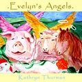 Cover: Evelyn's Angels - Xlibris Corporation