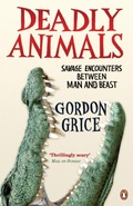 Cover: Deadly Animals - Penguin Books Ltd