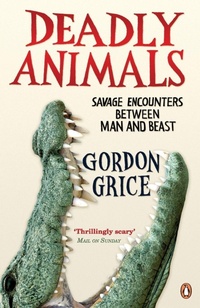 Enlarge image Cover: Deadly Animals - Penguin Books Ltd