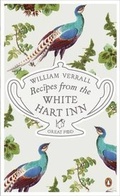 Cover: Recipes from the White Hart Inn - Penguin Books Ltd