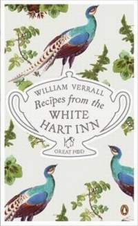 Enlarge image Cover: Recipes from the White Hart Inn - Penguin Books Ltd