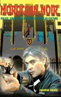 Cover: Moroccan Noir - Indiana University Press