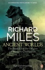 Cover: Ancient Worlds - Penguin Books Ltd