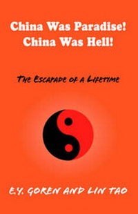 Abbildung von: China Was Paradise - Xlibris Corporation