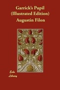 Cover: Garrick's Pupil (Illustrated Edition) - Echo Library