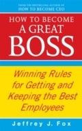 Cover: How To Become A Great Boss - Ebury Digital