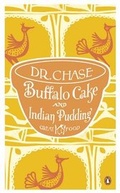 Cover: Buffalo Cake and Indian Pudding - Penguin Books Ltd