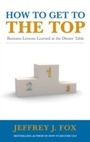 Cover: How to Get to the Top - Ebury Digital