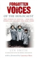 Cover: Forgotten Voices of The Holocaust - Ebury Digital