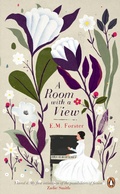 Cover: A Room with a View - Penguin Books Ltd