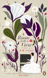 Abbildung von: A Room with a View - Penguin Books Ltd