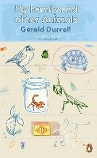 Abbildung von: My Family and Other Animals - Penguin Books Ltd