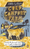 Cover: Cold Comfort Farm - Penguin Books Ltd