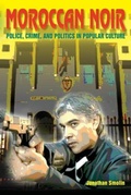 Cover: Moroccan Noir - Indiana University Press