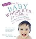 Cover: Top Tips from the Baby Whisperer for Toddlers - Ebury Digital