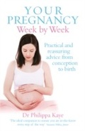 Cover: Your Pregnancy Week by Week - Ebury Digital