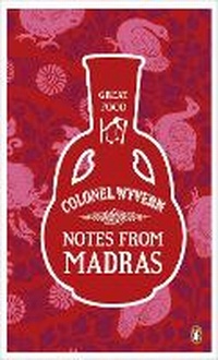 Enlarge image Cover: Notes from Madras - Penguin Books Ltd