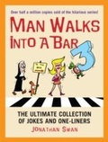 Cover: A Man Walks Into a Bar 3 - Ebury Digital