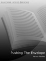 Cover: Pushing The Envelope - Ebury Digital