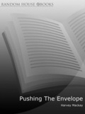 Cover: Pushing The Envelope - Ebury Digital