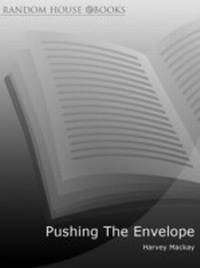 Enlarge image Cover: Pushing The Envelope - Ebury Digital