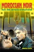 Cover: Moroccan Noir - Indiana University Press