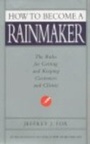 Cover: How To Become A Rainmaker - Ebury Digital