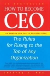 Enlarge image Cover: How To Become CEO - Ebury Digital