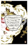 Cover: The Campaign for Domestic Happiness - Penguin Books Ltd