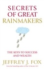 Cover: Secrets of Great Rainmakers - Ebury Digital