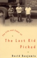 Cover: The Life And Times Of The Last Kid Picked - Ebury Digital