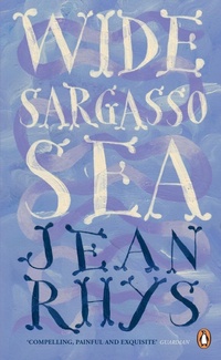 Abbildung von: Wide Sargasso Sea - Penguin Books Ltd
