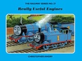 Cover: The Railway Series No. 27: Really Useful Engines - Egmont Books Ltd