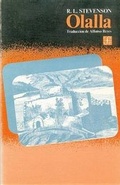 Cover: Olalla - Fondo de Cultura Economica USA