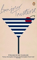 Cover: Bonjour Tristesse - Penguin Books Ltd