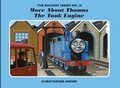 Cover: The Railway Series No. 30: More About Thomas the Tank Engine - Egmont Books Ltd