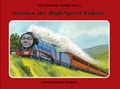Cover: The Railway Series No. 3: Gordon the High-Speed Engine - Egmont Books Ltd