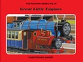 Cover: The Railway Series: Great Little Engines - Egmont Books Ltd