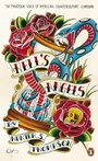 Cover: Hell's Angels - Penguin Books Ltd