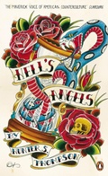 Cover: Hell's Angels - Penguin Books Ltd