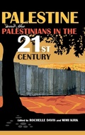 Cover: Palestine and the Palestinians in the 21st Century - Indiana University Press