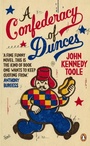 Cover: A Confederacy of Dunces - Penguin Books Ltd